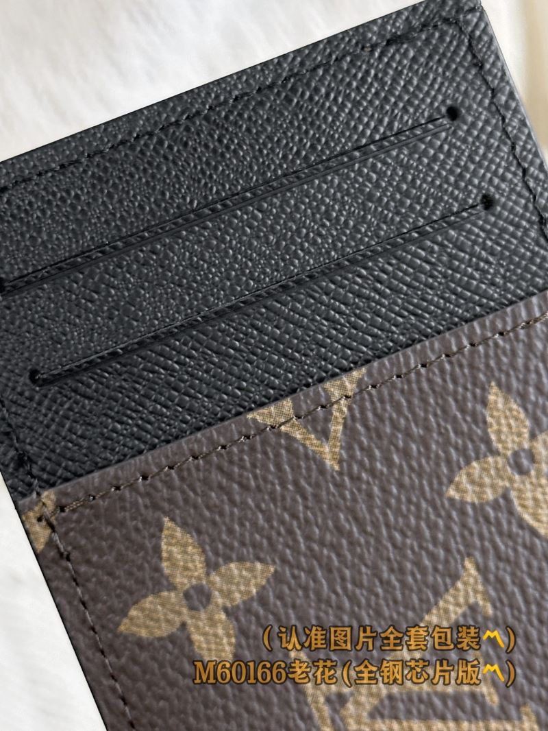 Louis Vuitton Wallets Purse